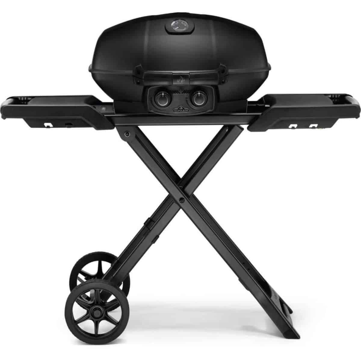 Napoleon Phantom TravelQ PRO 285X gas bbq