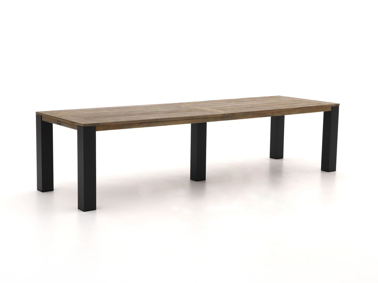 ROUGH-X dining tuintafel 320x100x76cm - Laagste prijsgarantie!