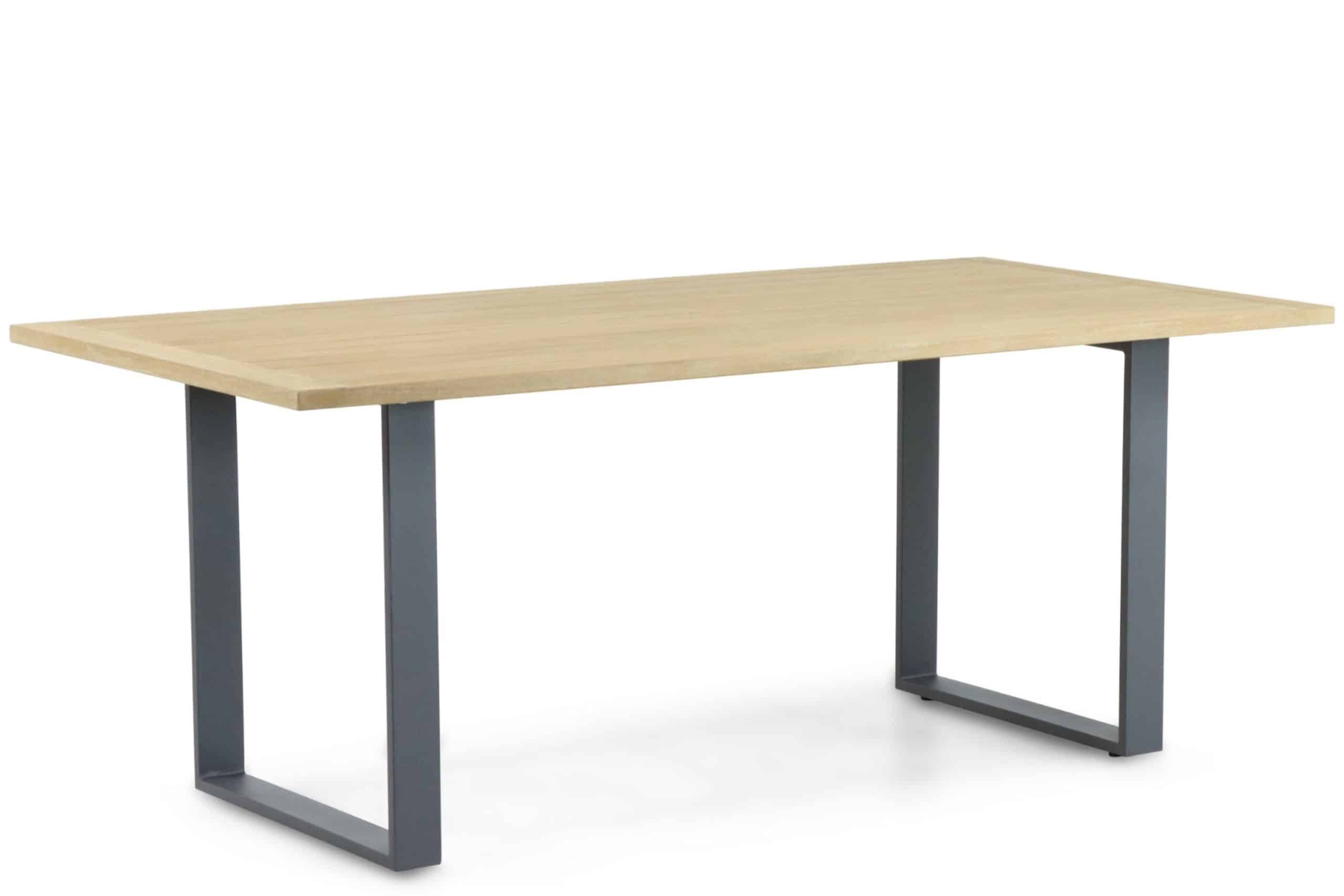 Apple Bee Condor dining tuintafel 190 x 95 cm
