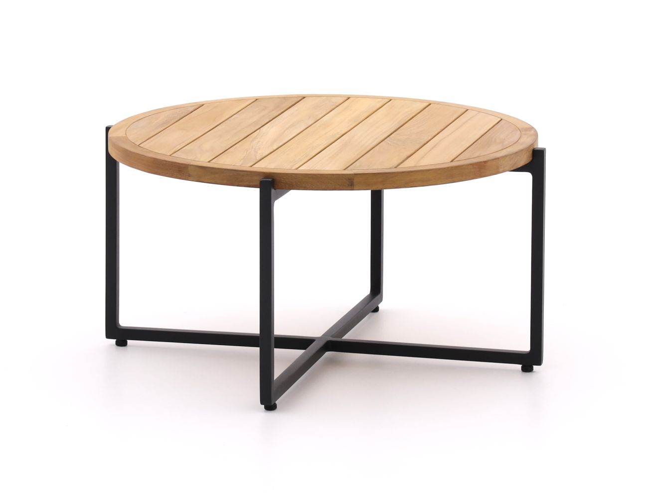 Apple Bee Condor lounge koffietafel ? 74cm (h: 38) - Laagste prijsgarantie!