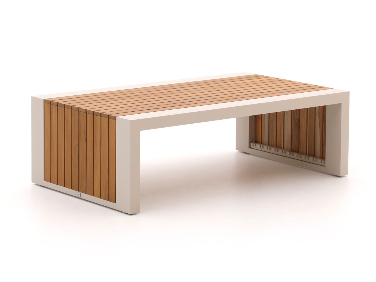 Bellagio Bisenzio lounge tuintafel 125x75x40cm - Laagste prijsgarantie!