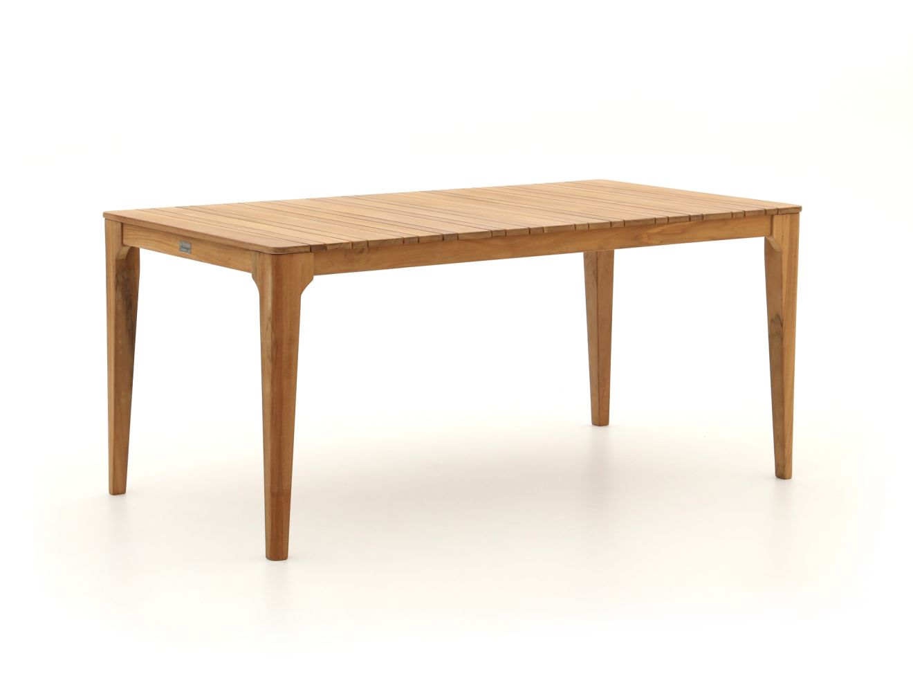 Bellagio Bruca dining tuintafel 170x90x76cm - Laagste prijsgarantie!