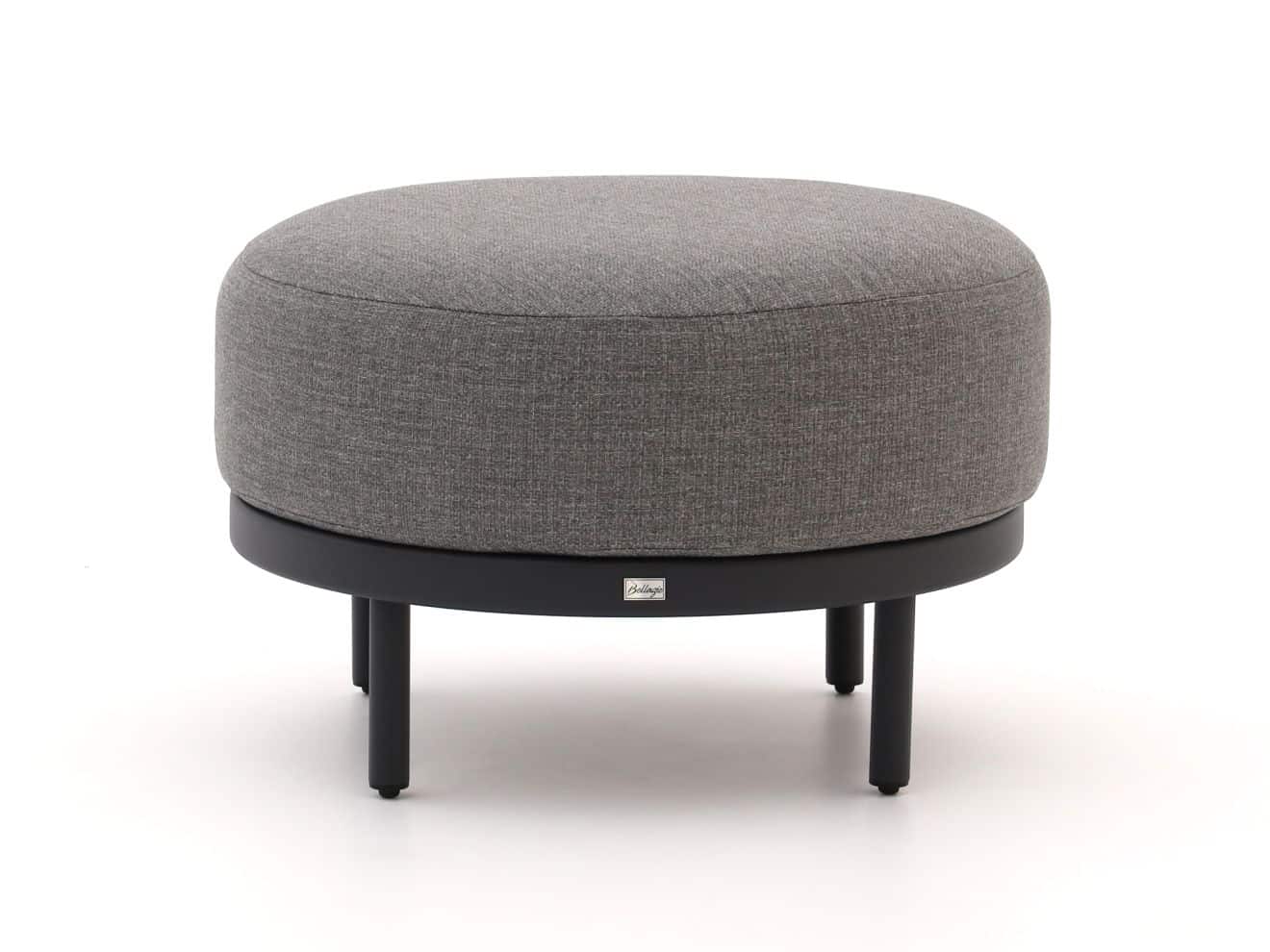 Bellagio Calizzano lounge voetenbank ? 70cm - Laagste prijsgarantie!