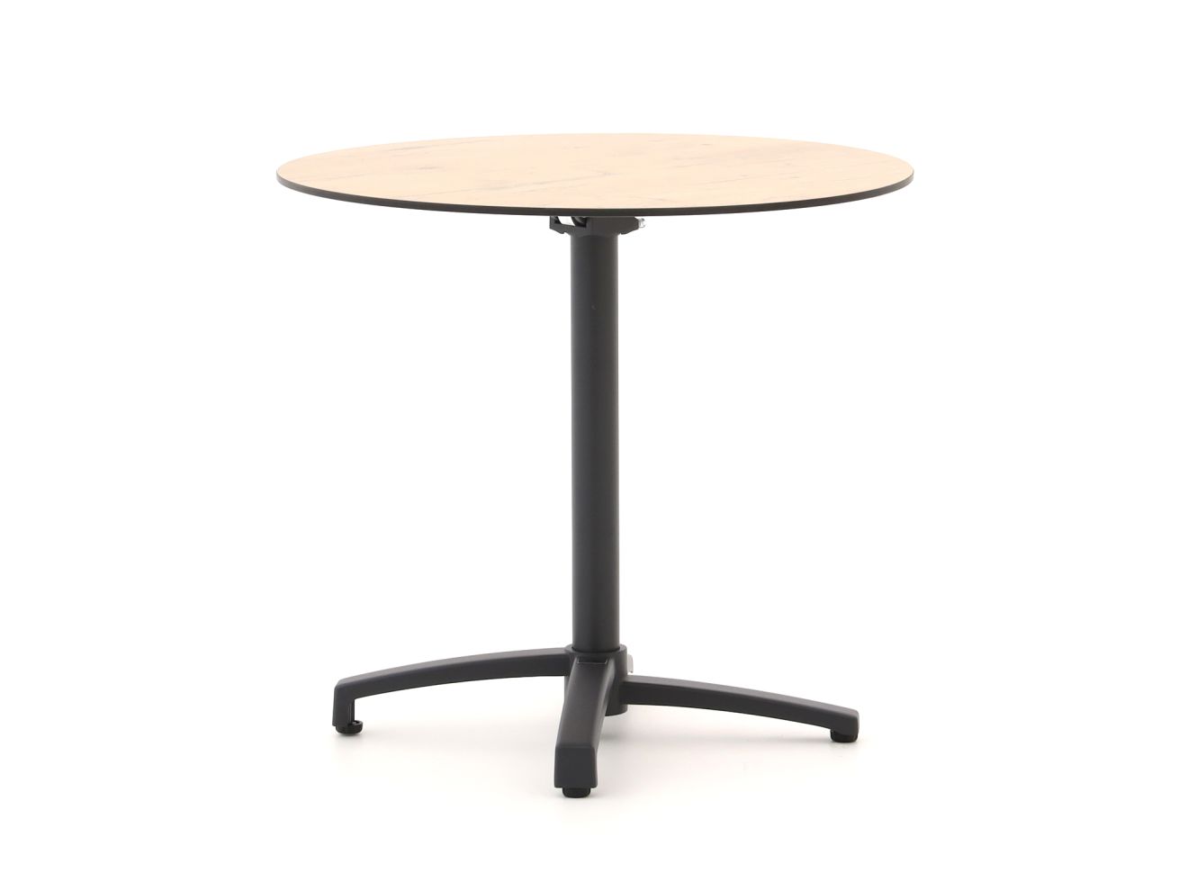 bellagio canzo klaptafel ? 80cm (h:73cm) laagste prijsgarantie!