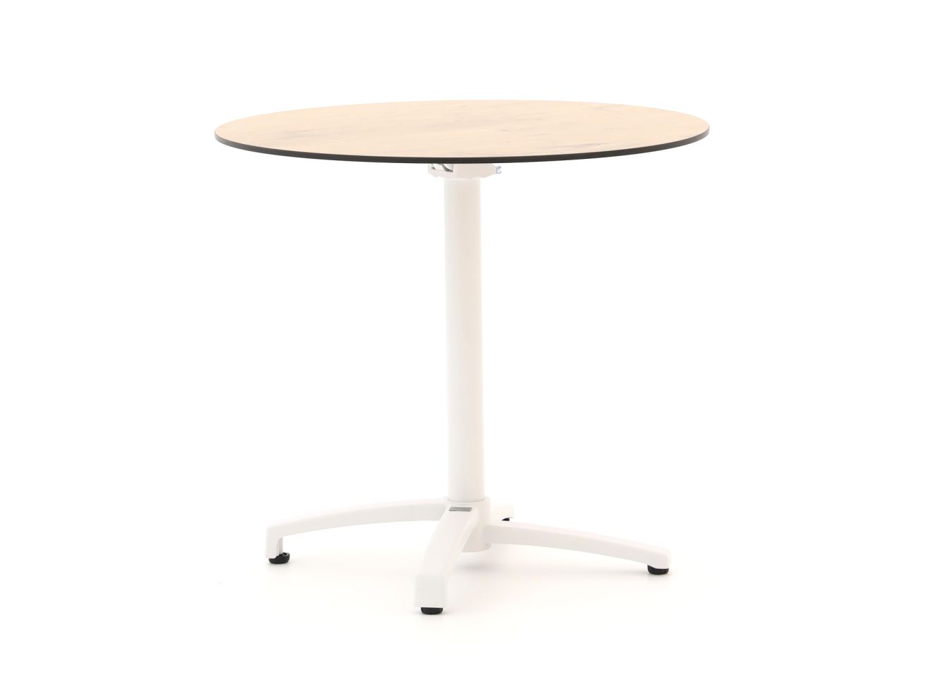 bellagio canzo klaptafel ? 80cm (h:73cm) laagste prijsgarantie!