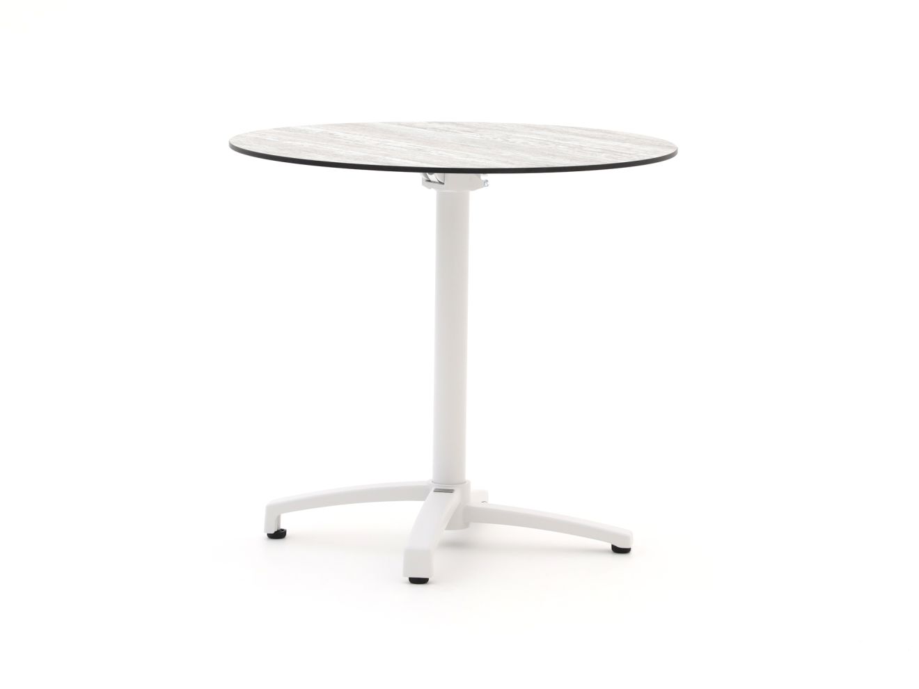 bellagio canzo klaptafel ? 80cm (h:73cm) laagste prijsgarantie!
