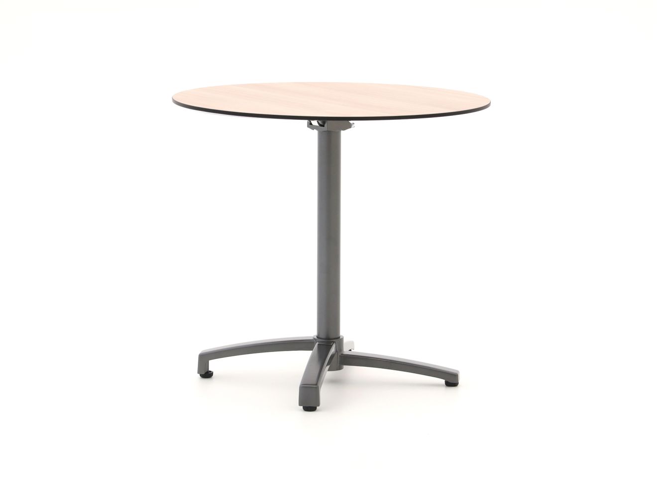 bellagio canzo klaptafel ? 80cm (h:73cm) laagste prijsgarantie!