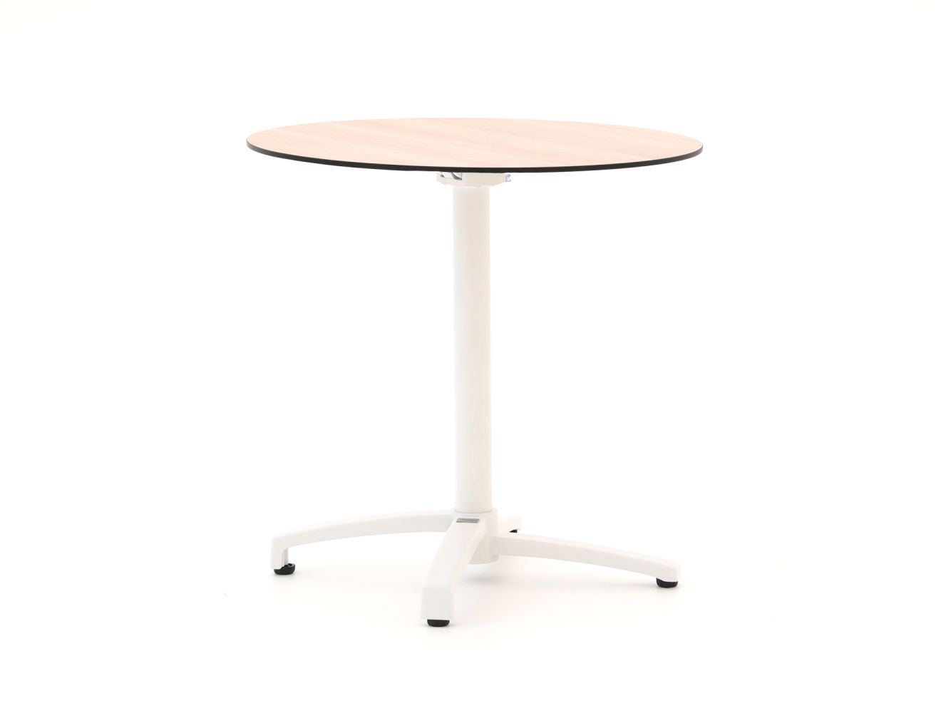 bellagio canzo klaptafel ? 80cm (h:73cm) laagste prijsgarantie!
