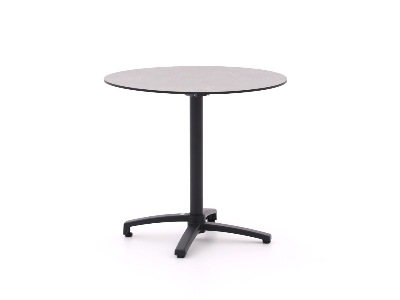 bellagio canzo klaptafel ? 80cm (h:73cm) laagste prijsgarantie!
