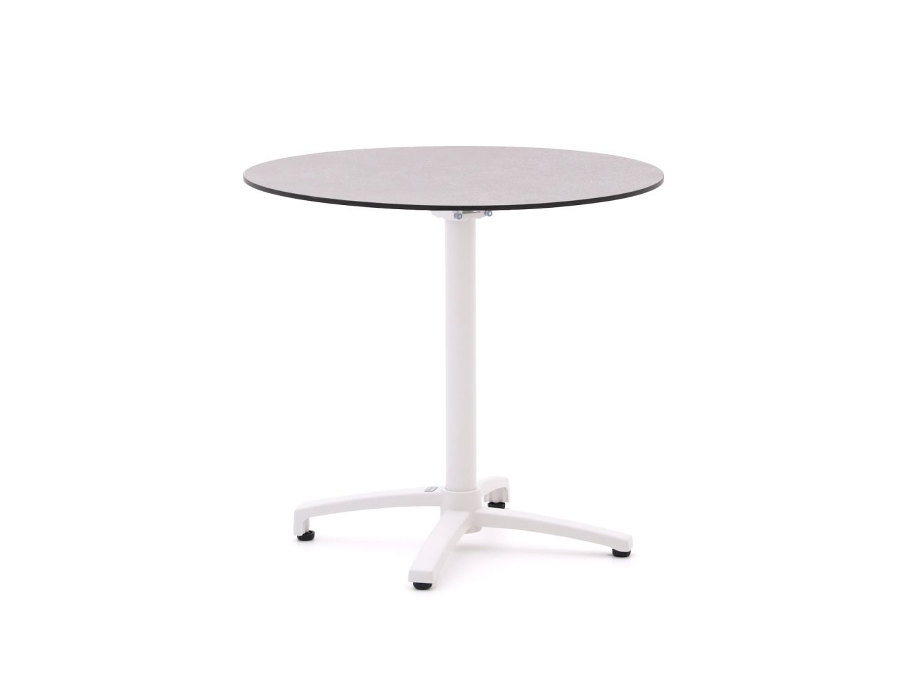 bellagio canzo klaptafel ? 80cm (h:73cm) laagste prijsgarantie!