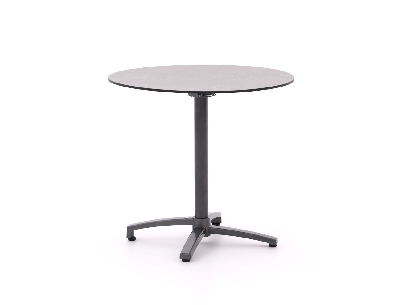bellagio canzo klaptafel ? 80cm (h:73cm) laagste prijsgarantie!