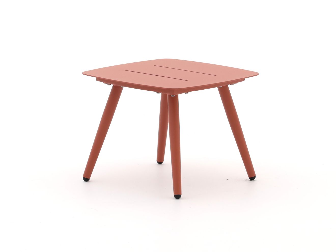 Bellagio Cino lounge tuintafel 42x42x32cm - Laagste prijsgarantie!