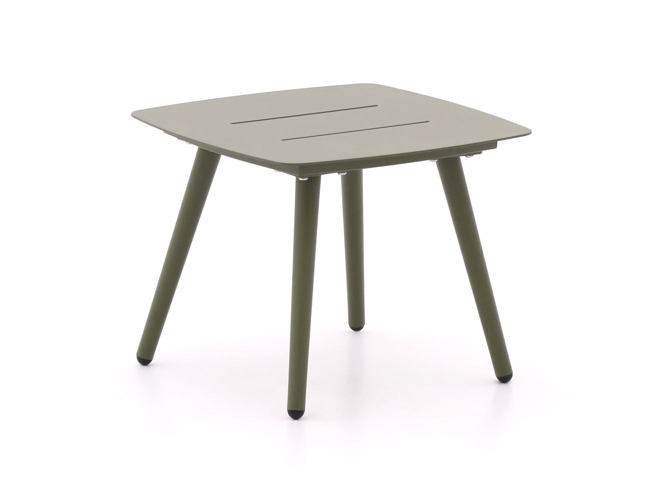 Bellagio Cino lounge tuintafel 42x42x32cm - Laagste prijsgarantie!