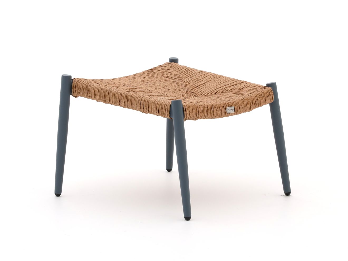 Bellagio Cino lounge voetenbank 55x55cm - Laagste prijsgarantie!