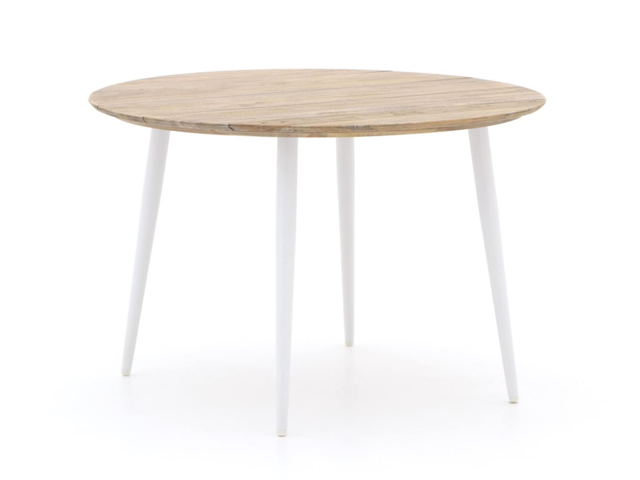 Bellagio Falcade dining tuintafel ? 115cm - Laagste prijsgarantie!