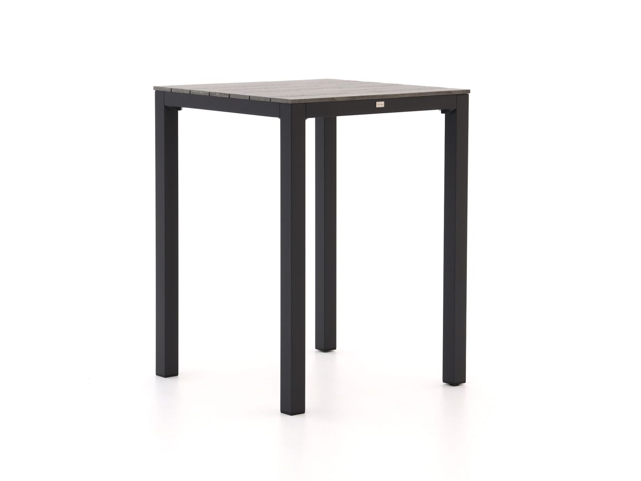 Bellagio Fidenza bartafel 80x80x105cm - Laagste prijsgarantie!