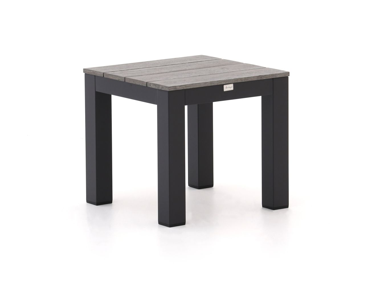 Bellagio Fidenza bijzet tuintafel 46x46x42cm - Laagste prijsgarantie!