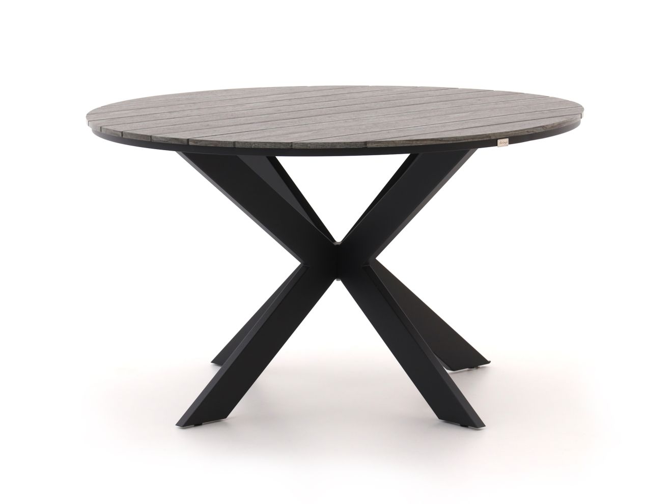 Bellagio Fidenza dining tuintafel ?126cm - Laagste prijsgarantie!