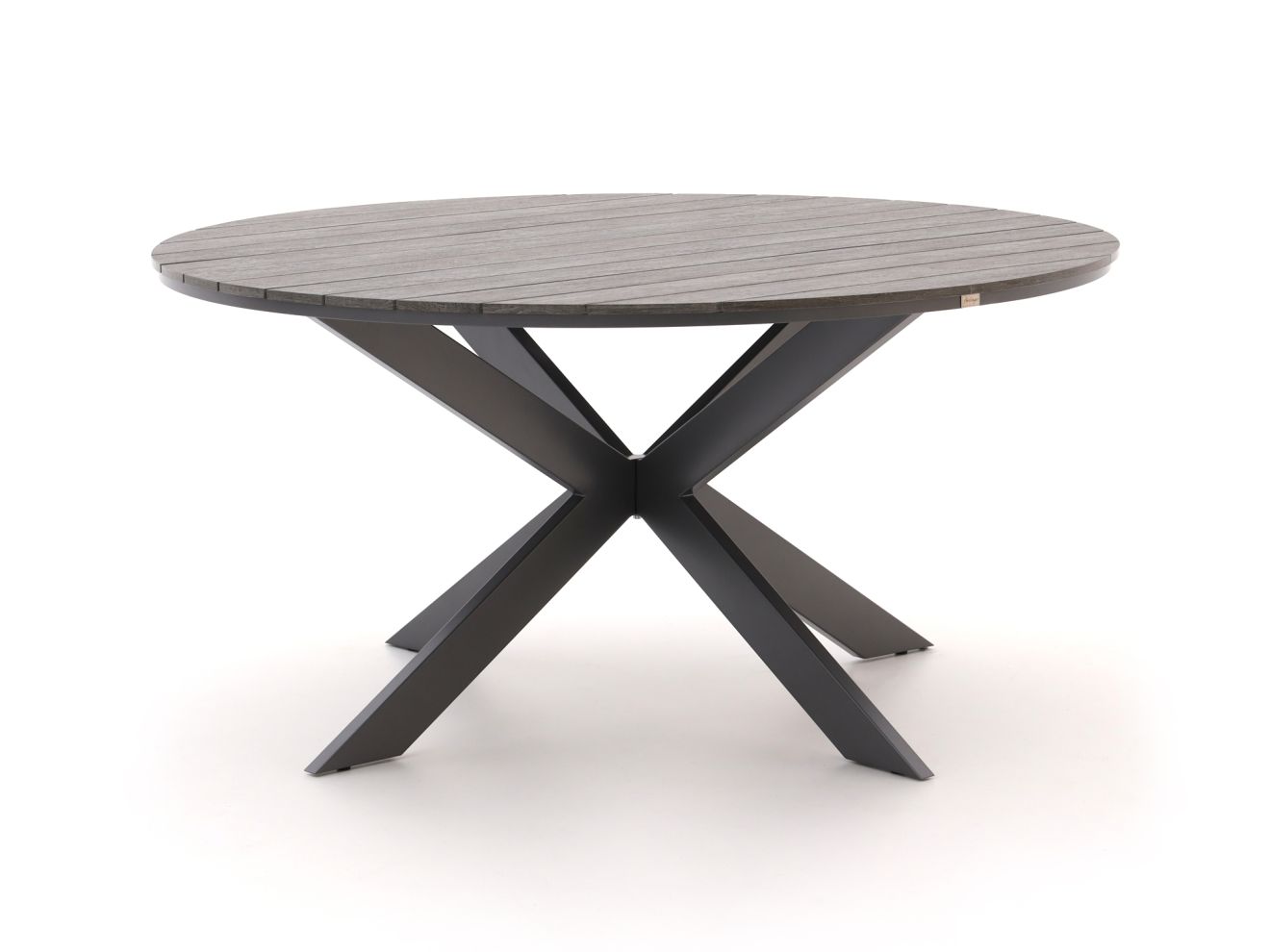 Bellagio Fidenza dining tuintafel ?149cm - Laagste prijsgarantie!