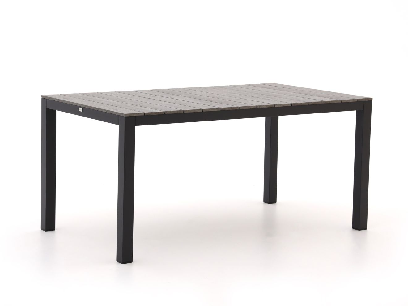 Bellagio Fidenza dining tuintafel 160x90x75cm - Laagste prijsgarantie!