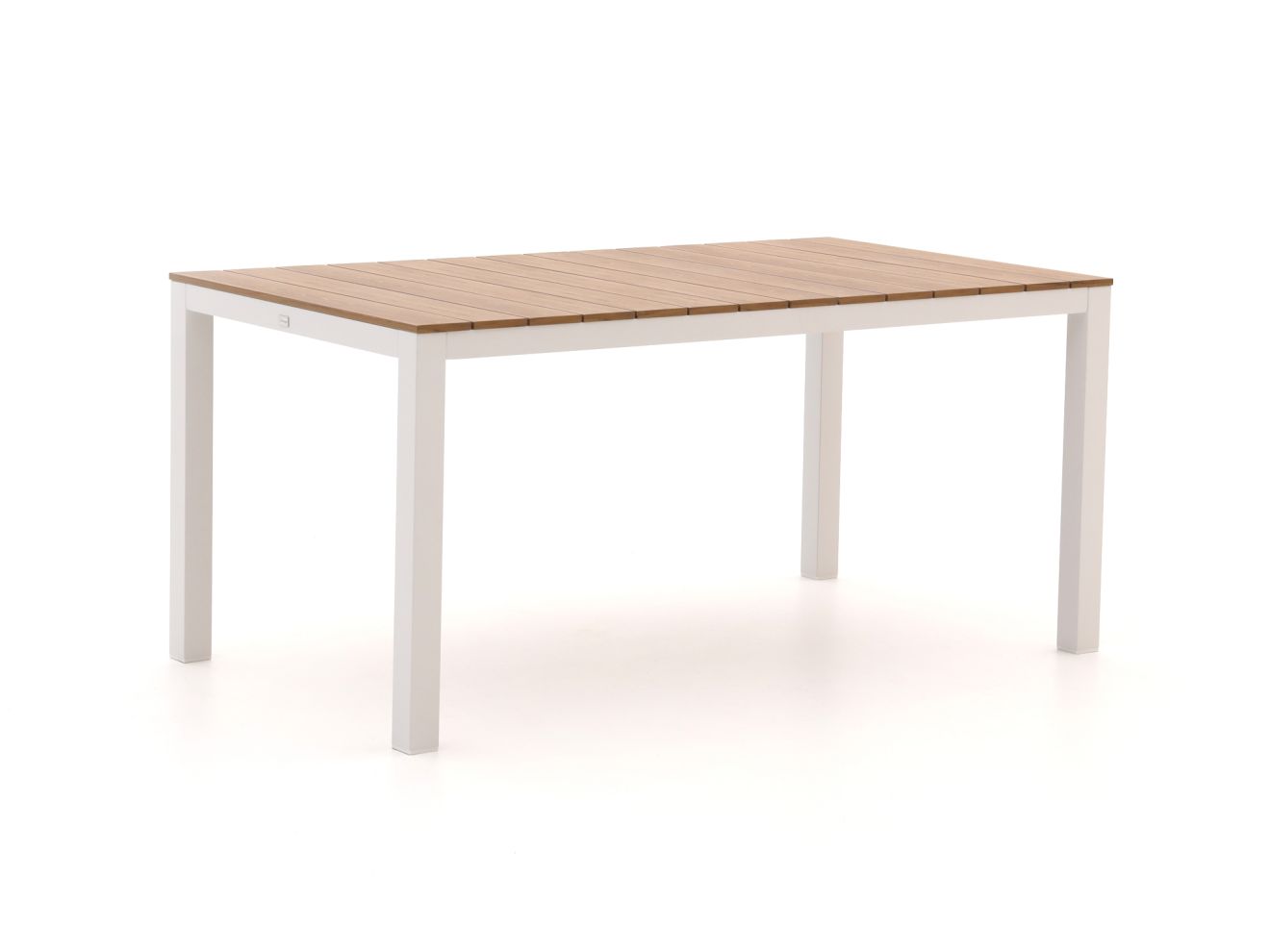 Bellagio Fidenza dining tuintafel 160x90x75cm - Laagste prijsgarantie!