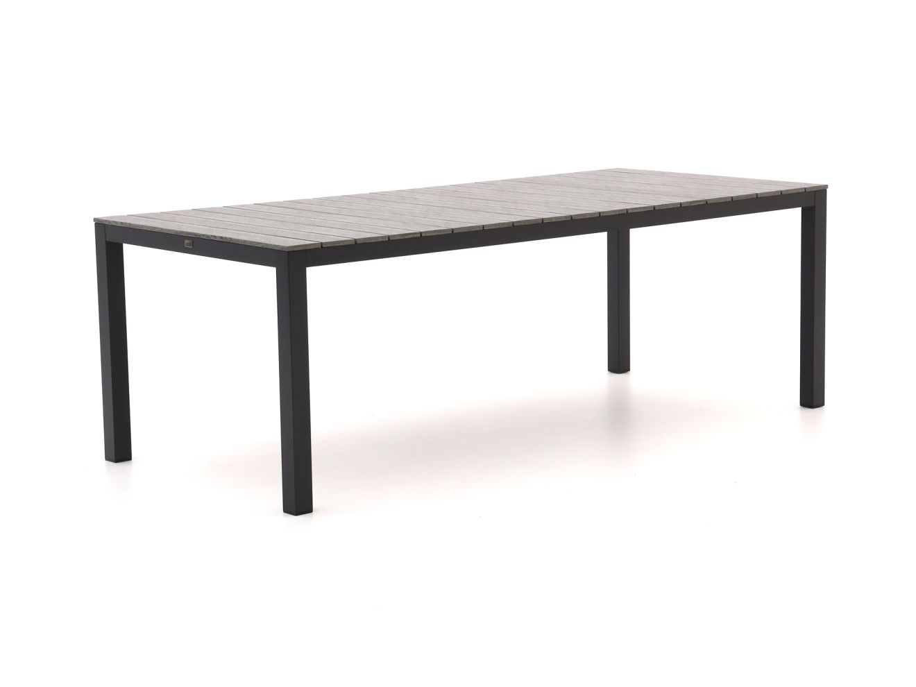 Bellagio Fidenza dining tuintafel 220x100x75cm - Laagste prijsgarantie!