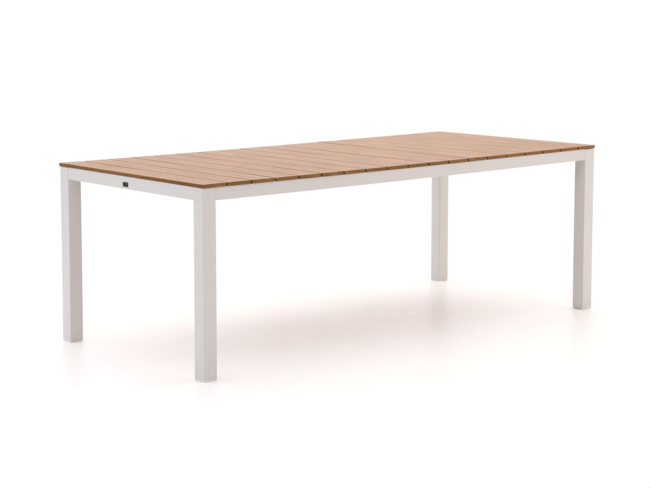 Bellagio Fidenza dining tuintafel 220x100x75cm - Laagste prijsgarantie!