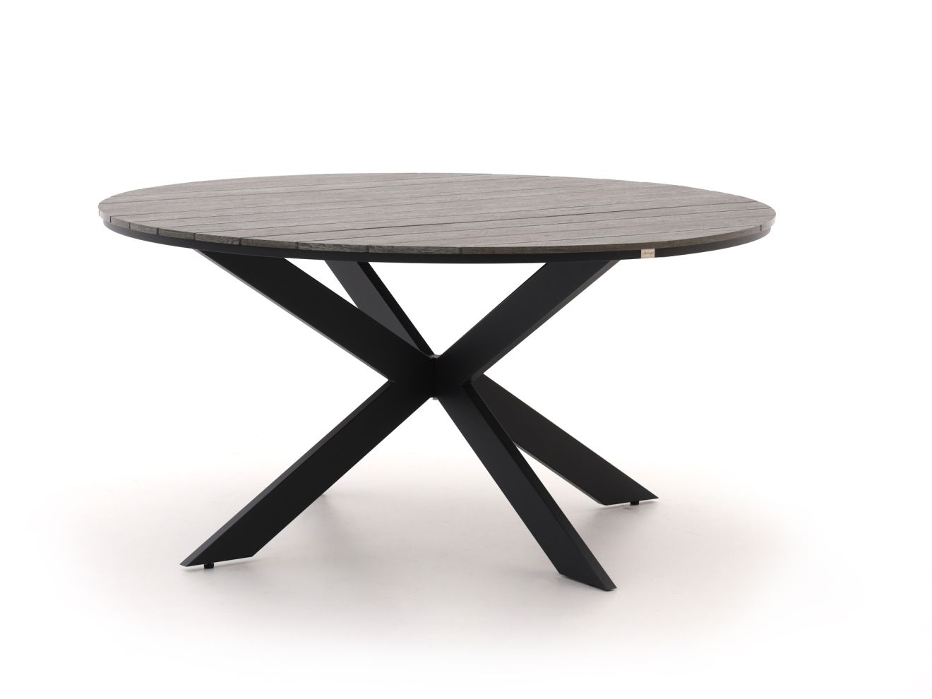 Bellagio Fidenza dining tuintafel ø149cm - Laagste prijsgarantie!