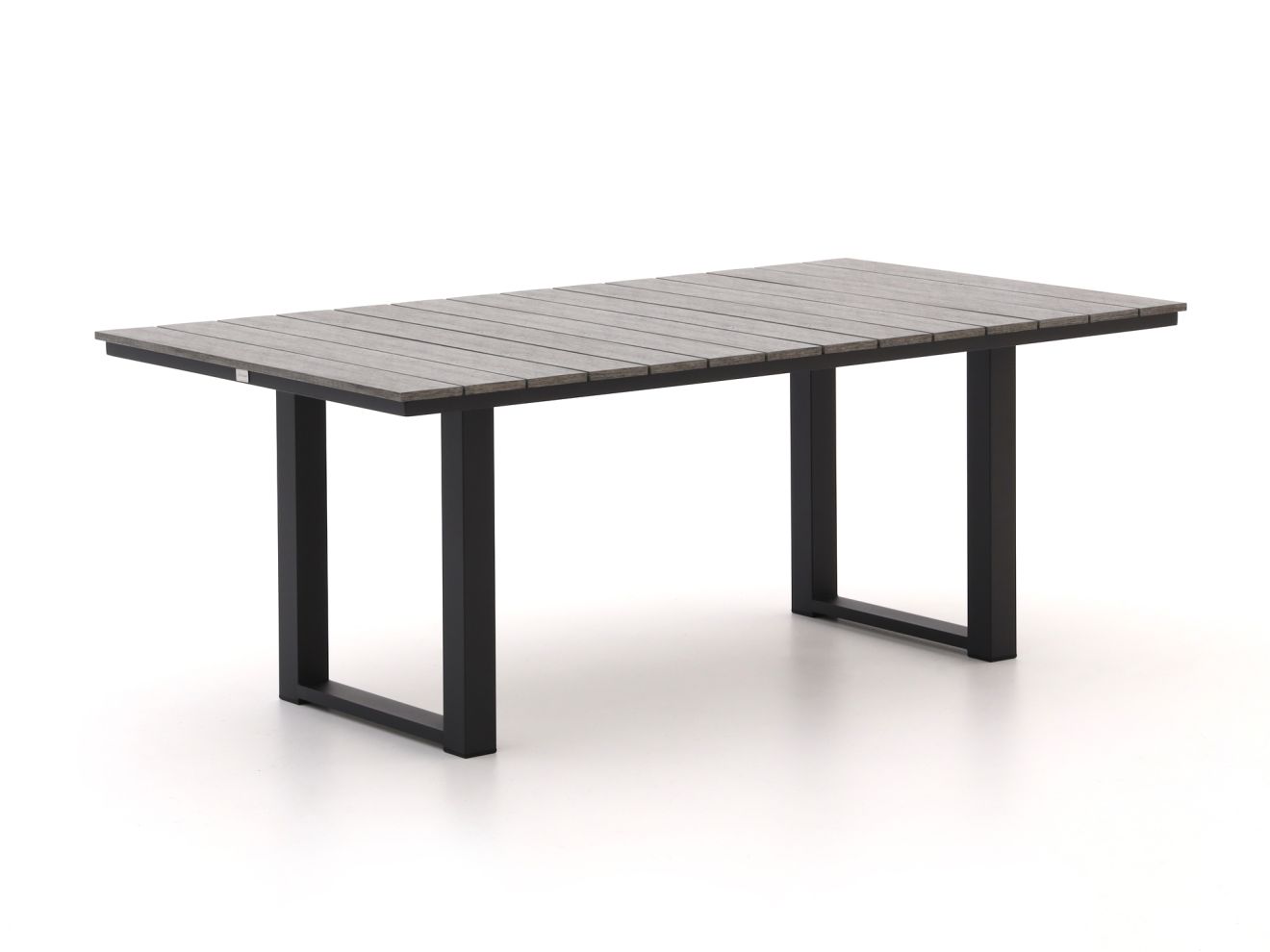 Bellagio Fidenza lounge/dining tuintafel 160x90x62cm - Laagste prijsgarantie!