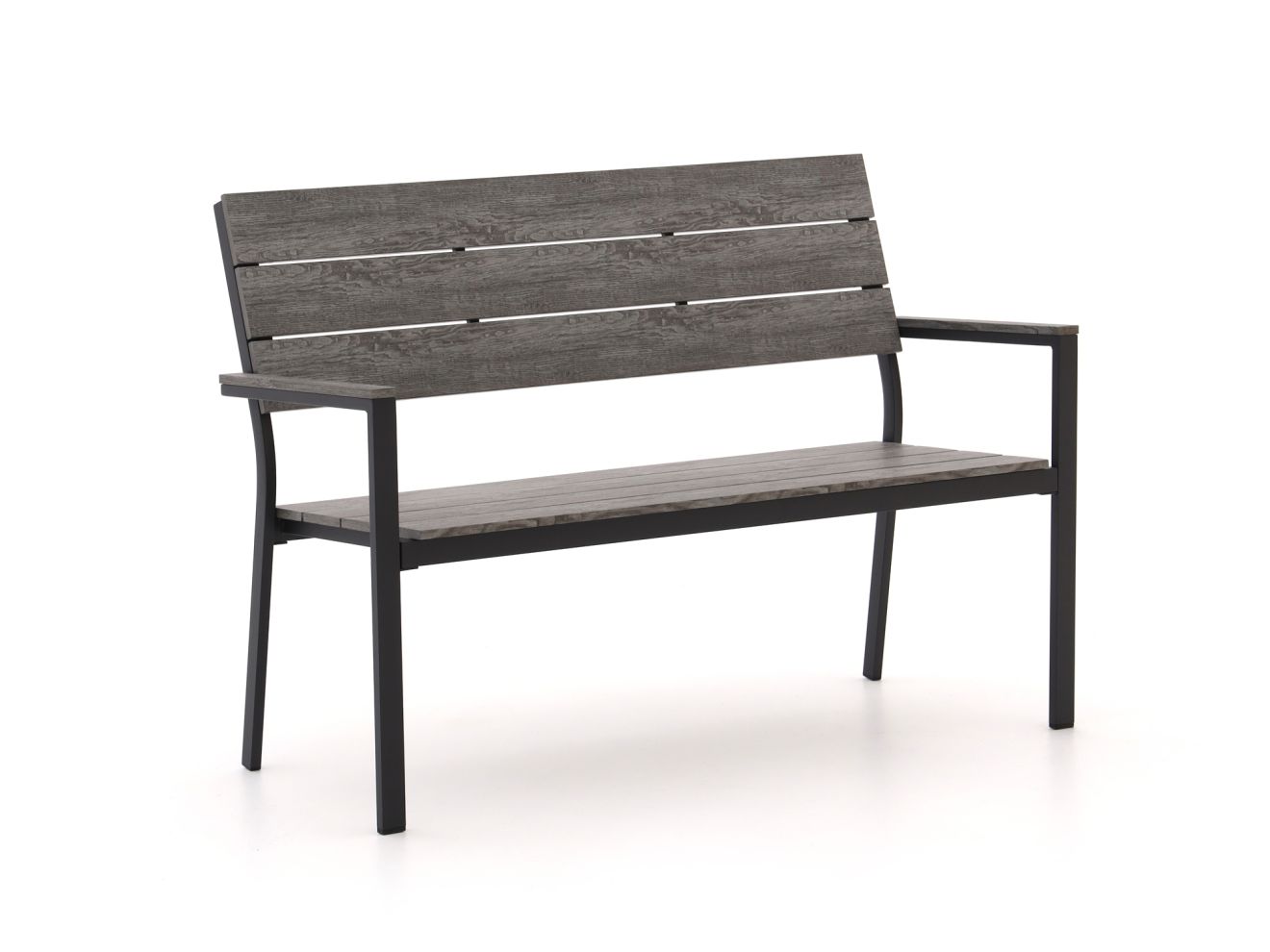 Bellagio Fidenza tuinbank 128cm - Laagste prijsgarantie!