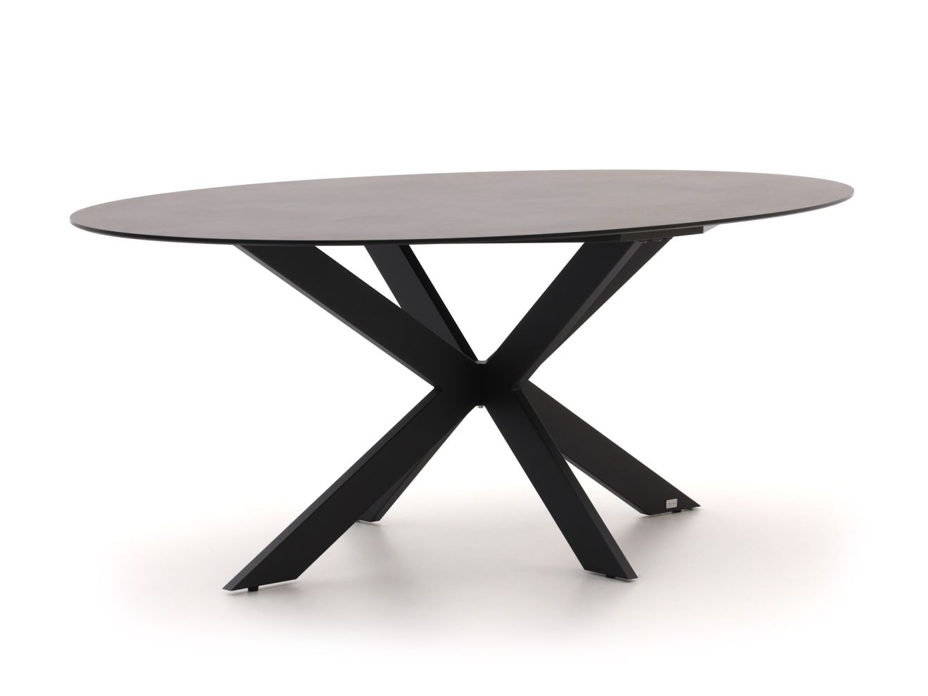 bellagio furato ellips dining tuintafel 200x110cm laagste prijsgarantie!