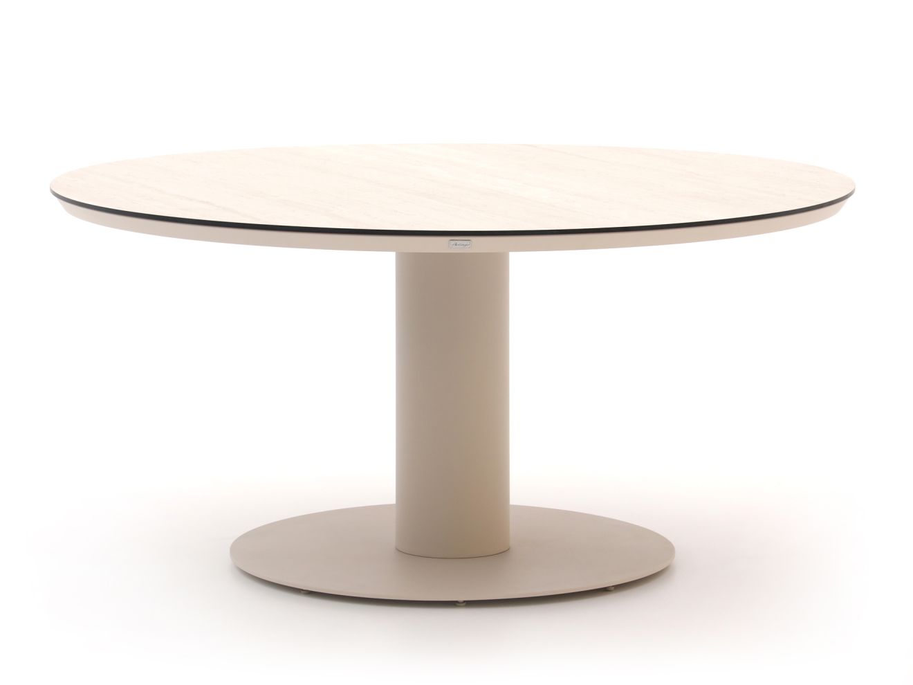 Bellagio La Fonte dining tuintafel ? 150cm - Laagste prijsgarantie!