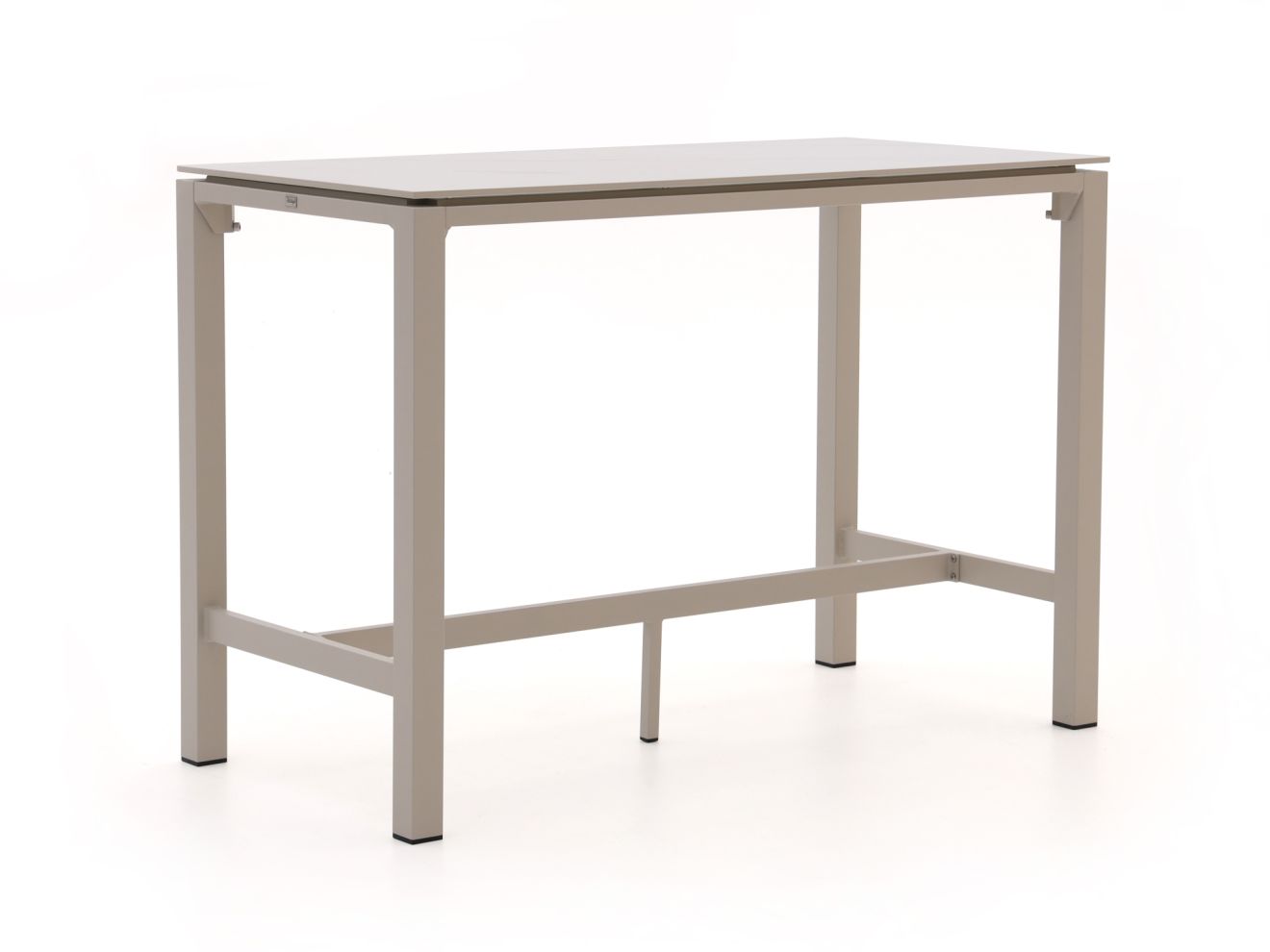 Bellagio Trecenta bartafel 150x75x105cm - Laagste prijsgarantie!