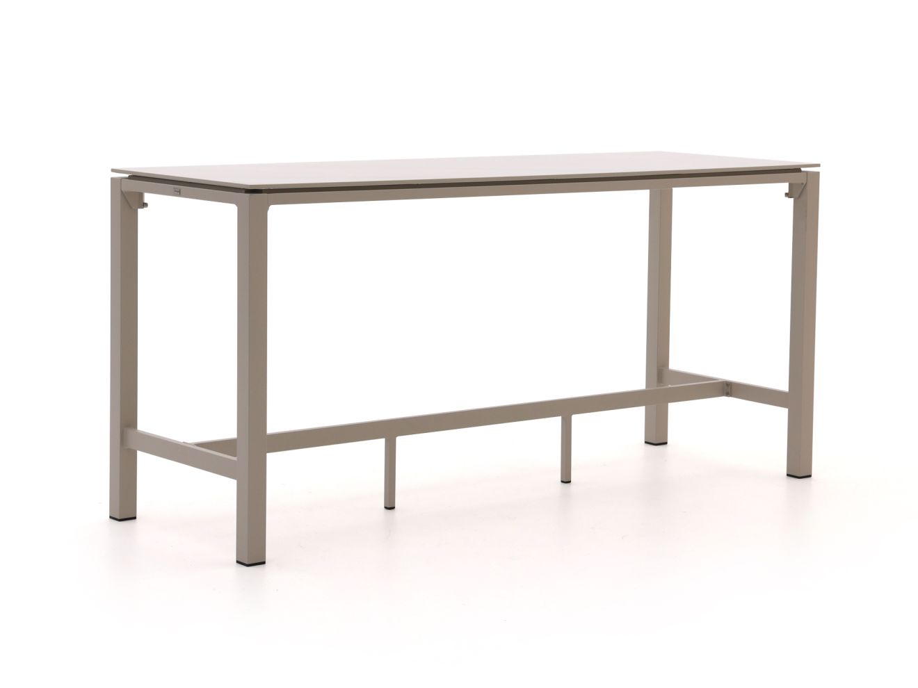 Bellagio Trecenta bartafel 225x75x105cm - Laagste prijsgarantie!