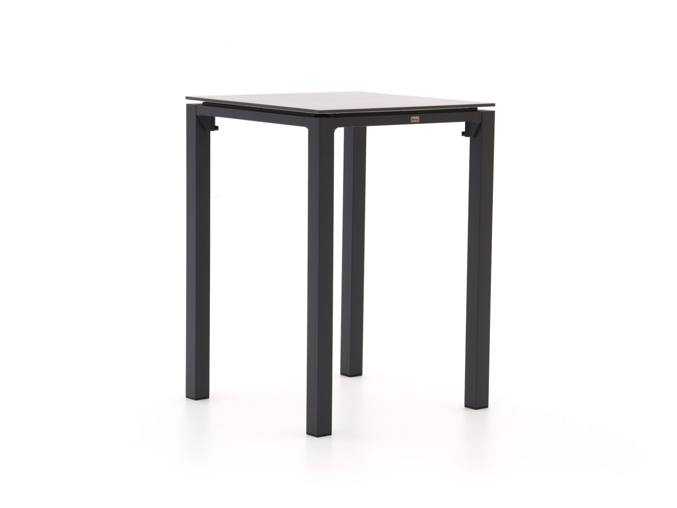 Bellagio Trecenta bartafel 75x75x105cm - Laagste prijsgarantie!