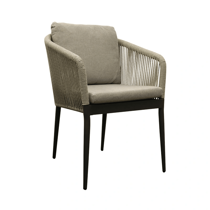 Belmonte Diningstoel - Ash Grey OWN - Own