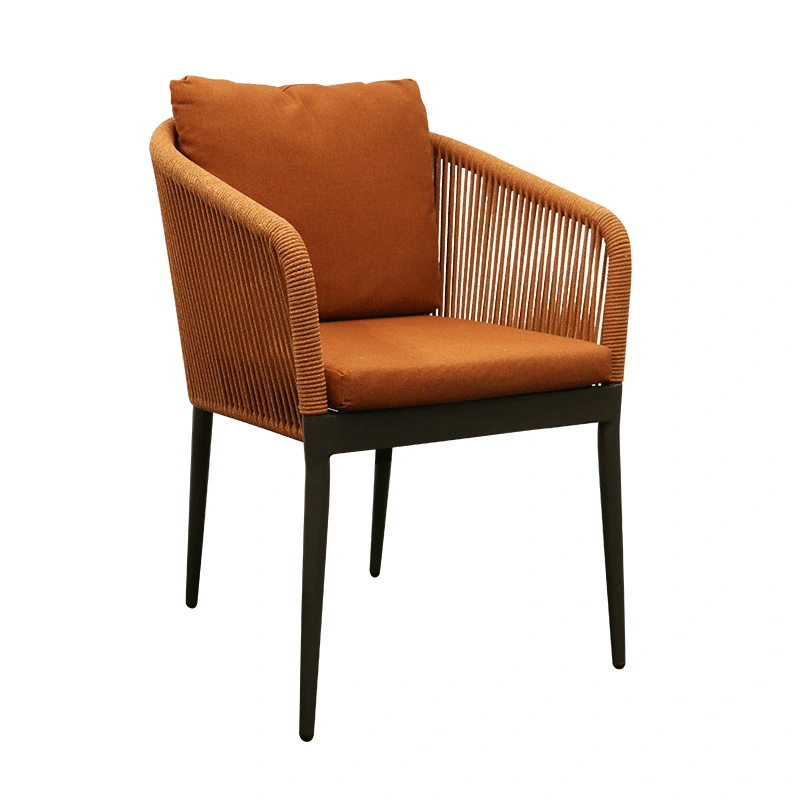 Belmonte Diningstoel - Rusty OWN - Own