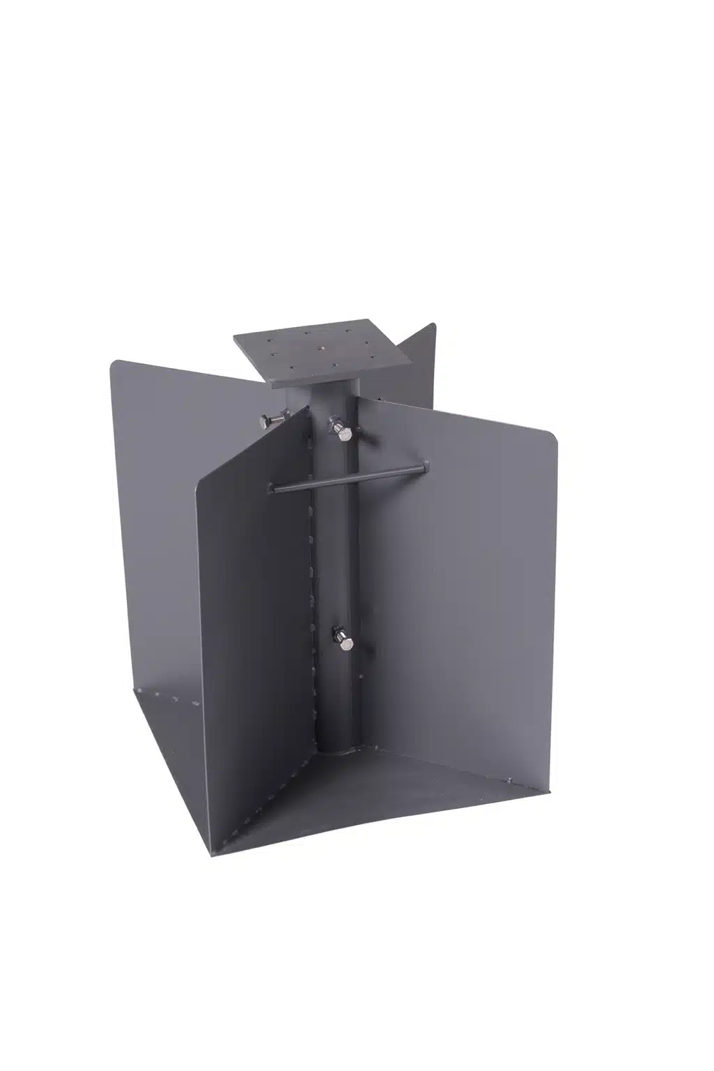 Big pole Hawaii grondanker