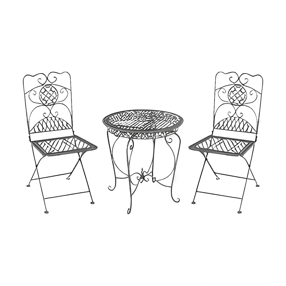 Bistroset Sun Buitengewoon de Boet - Buitengewoon de boet