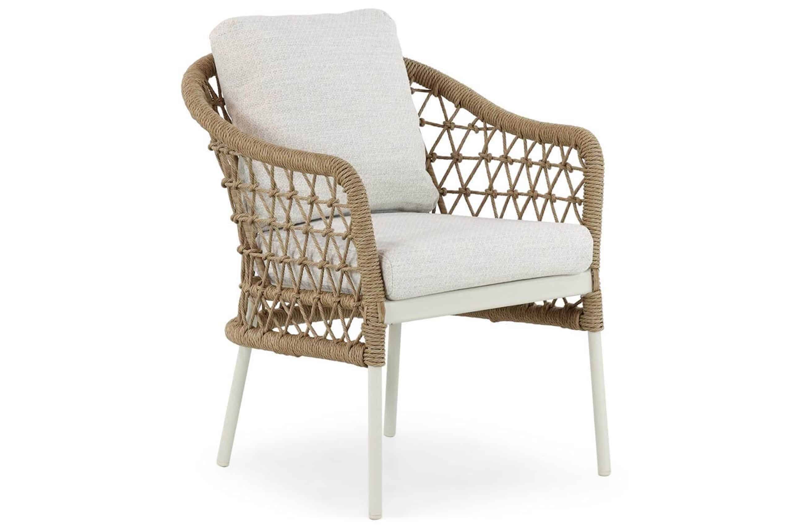 Coco Bali dining tuinstoel