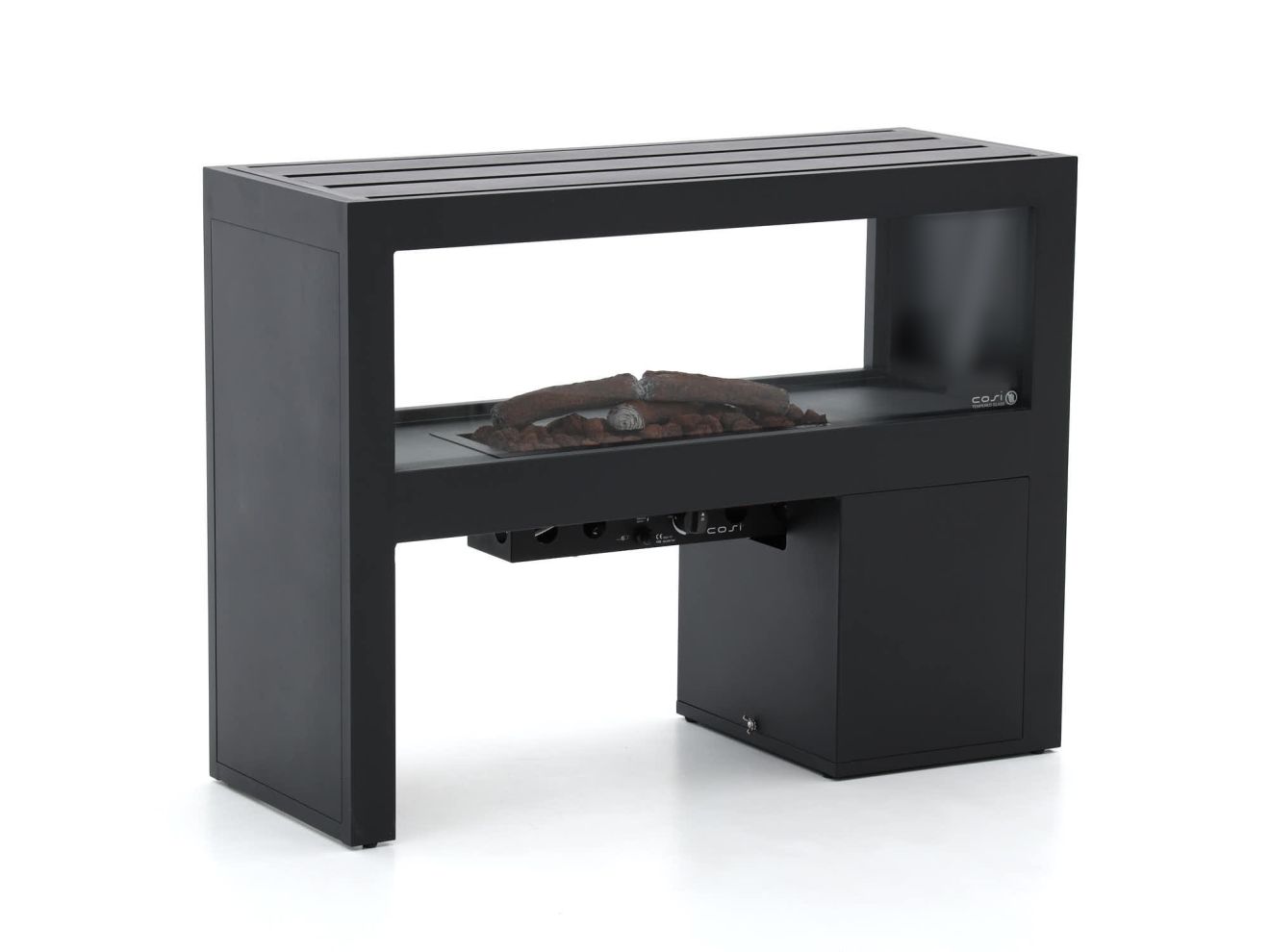 Cosivista 120 gashaard 120x45x90cm - Laagste prijsgarantie!