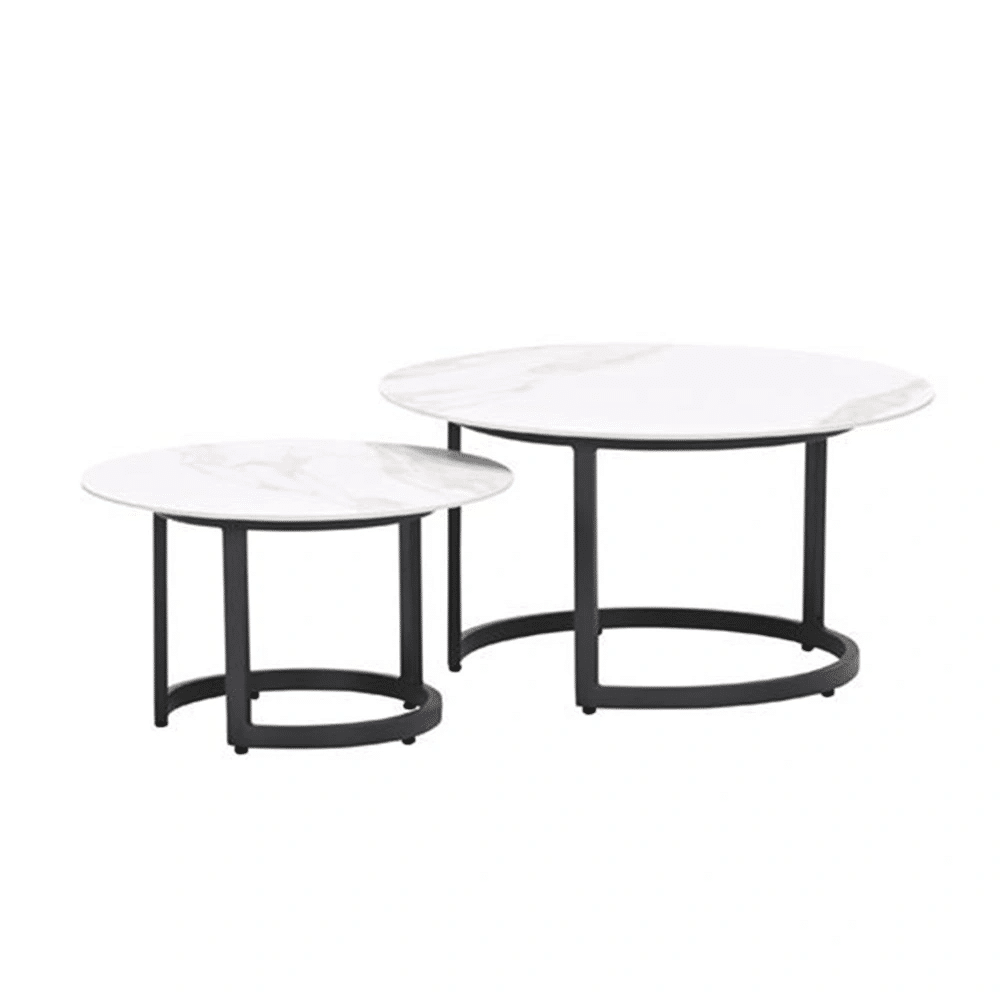 Garden Impressions Monte Carlo Salontafel Set - Garden impressions