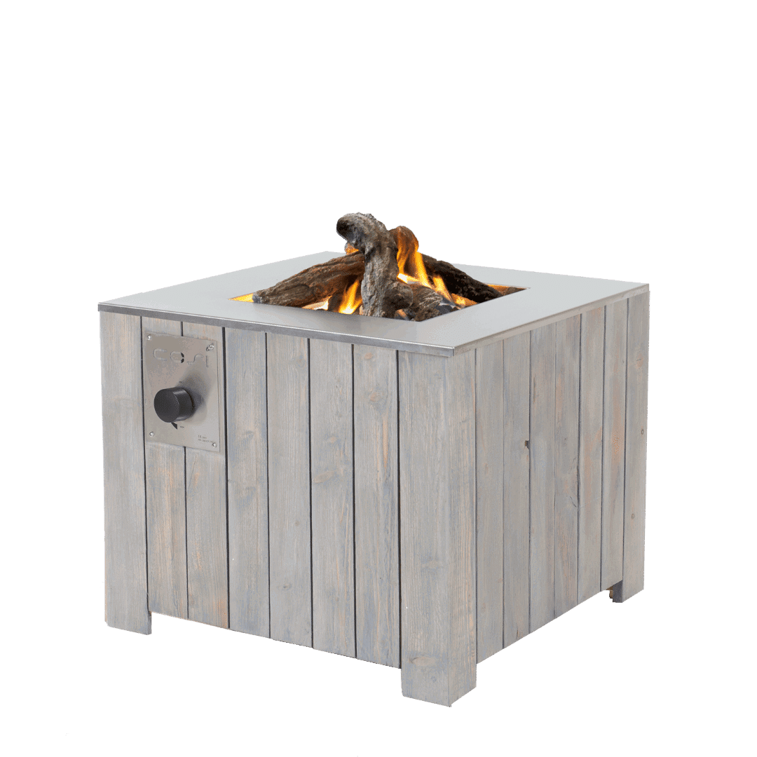 Gashaard cosicube 70 - Cosi