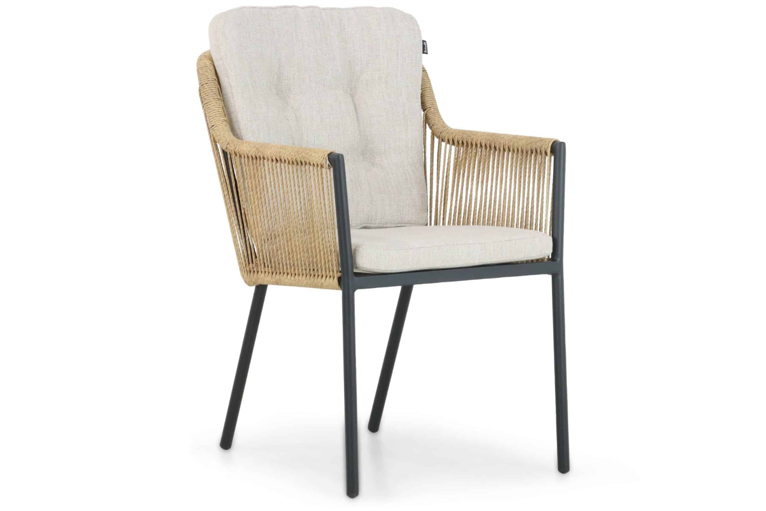 Hartman Cairo dining tuinstoel