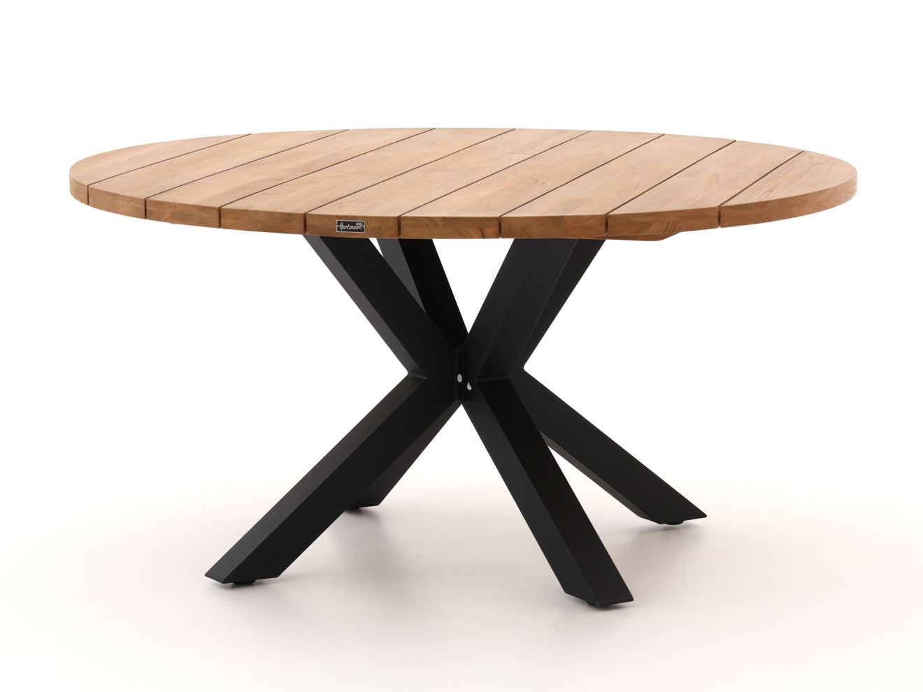 Hartman Stephanie dining tuintafel ?150cm - Laagste prijsgarantie!