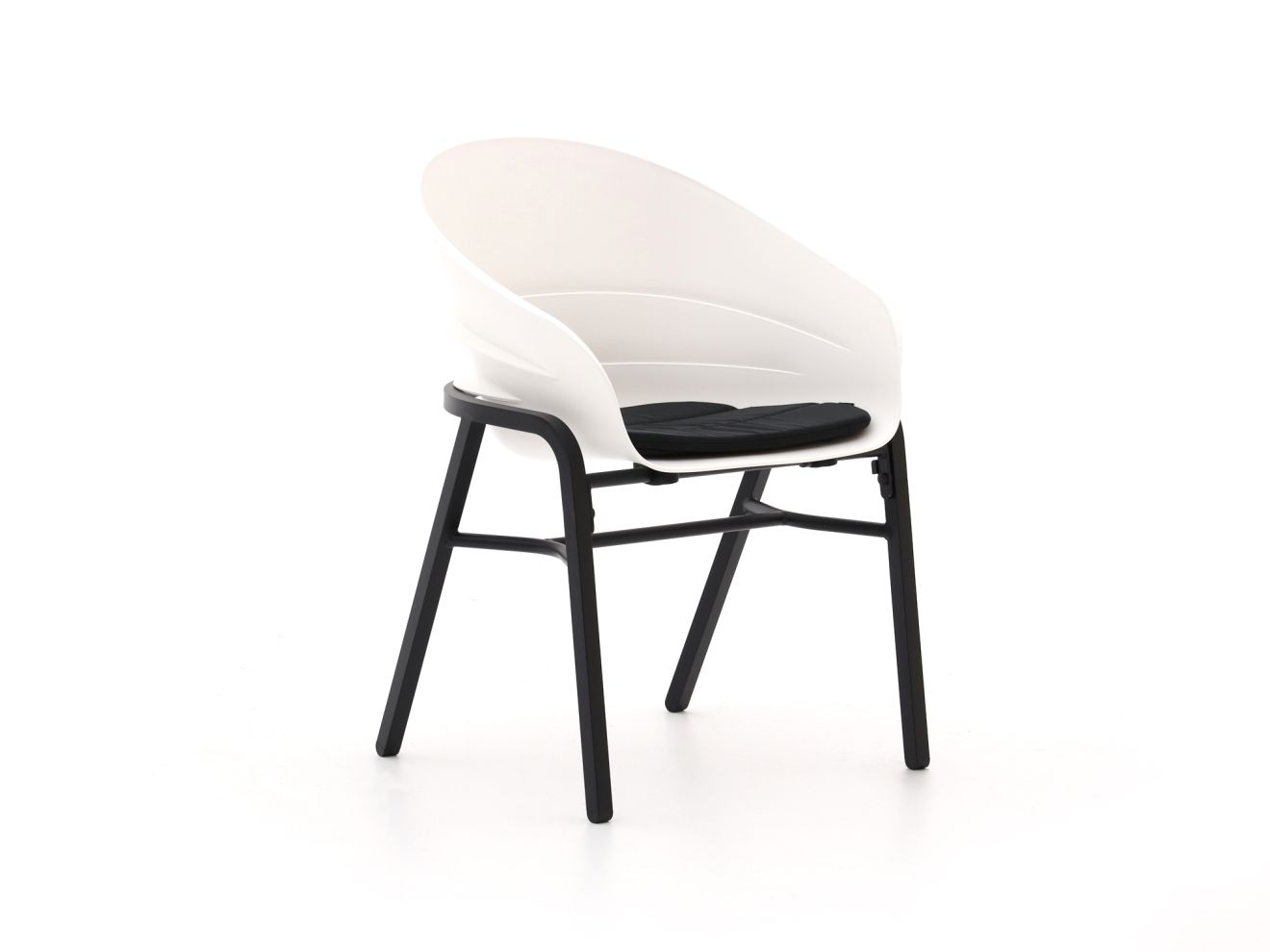 Hartman Tubb dining tuinstoel verstelbaar - Laagste prijsgarantie!