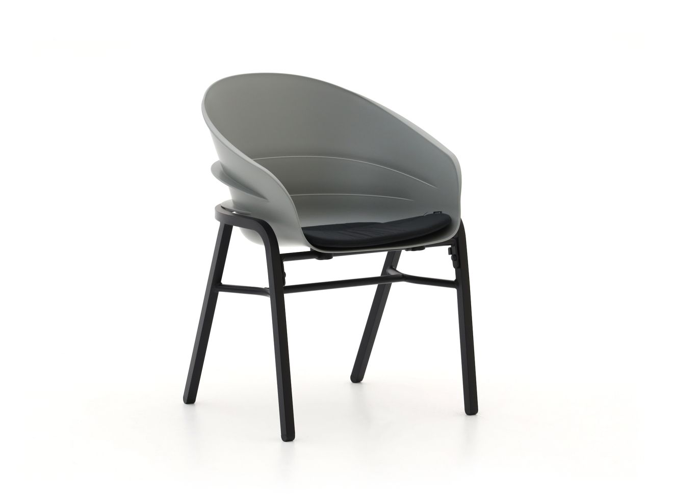 Hartman Tubb dining tuinstoel verstelbaar - Laagste prijsgarantie!