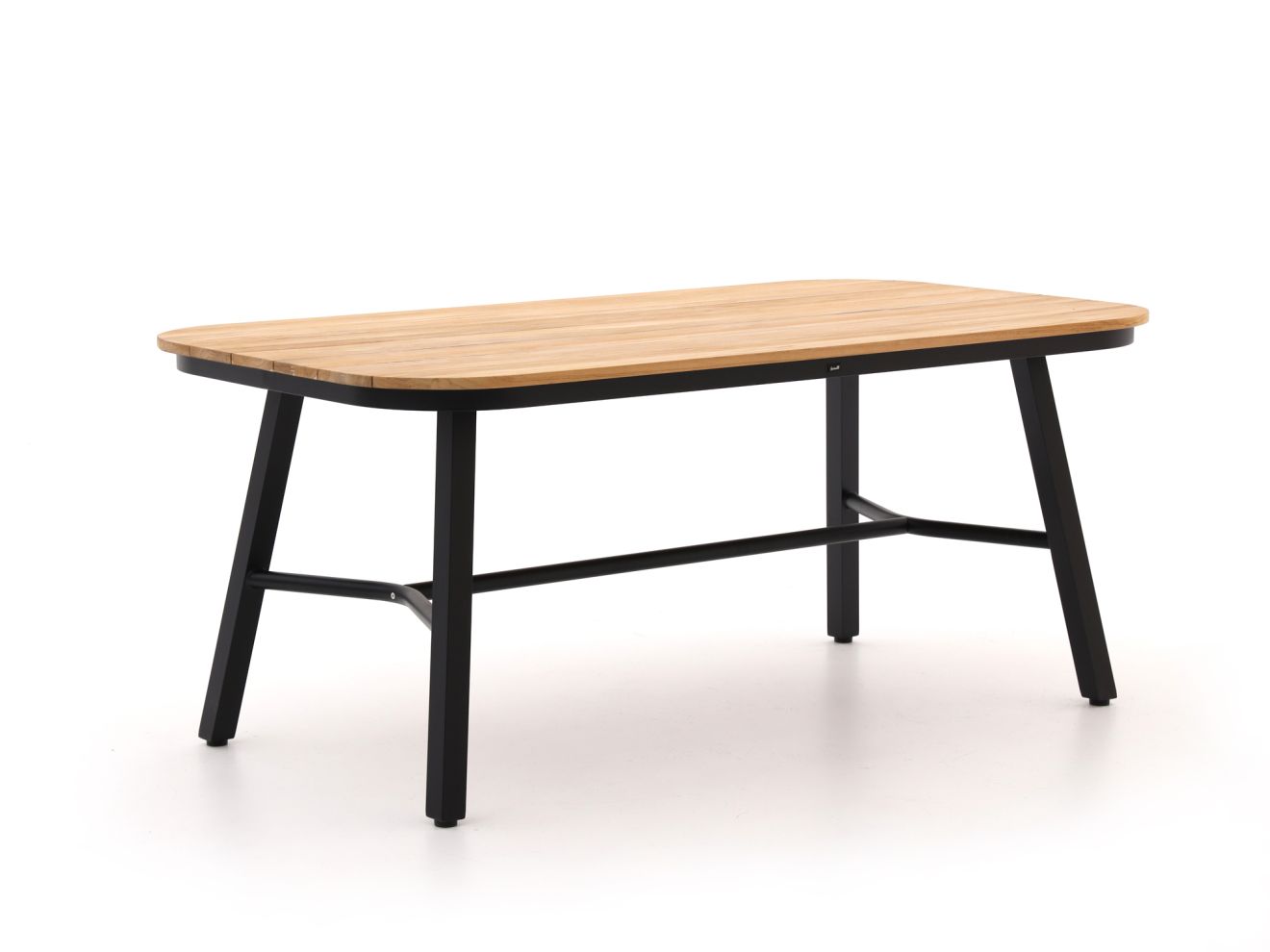 Hartman Tubb dining tuintafel 185x100cm - Laagste prijsgarantie!