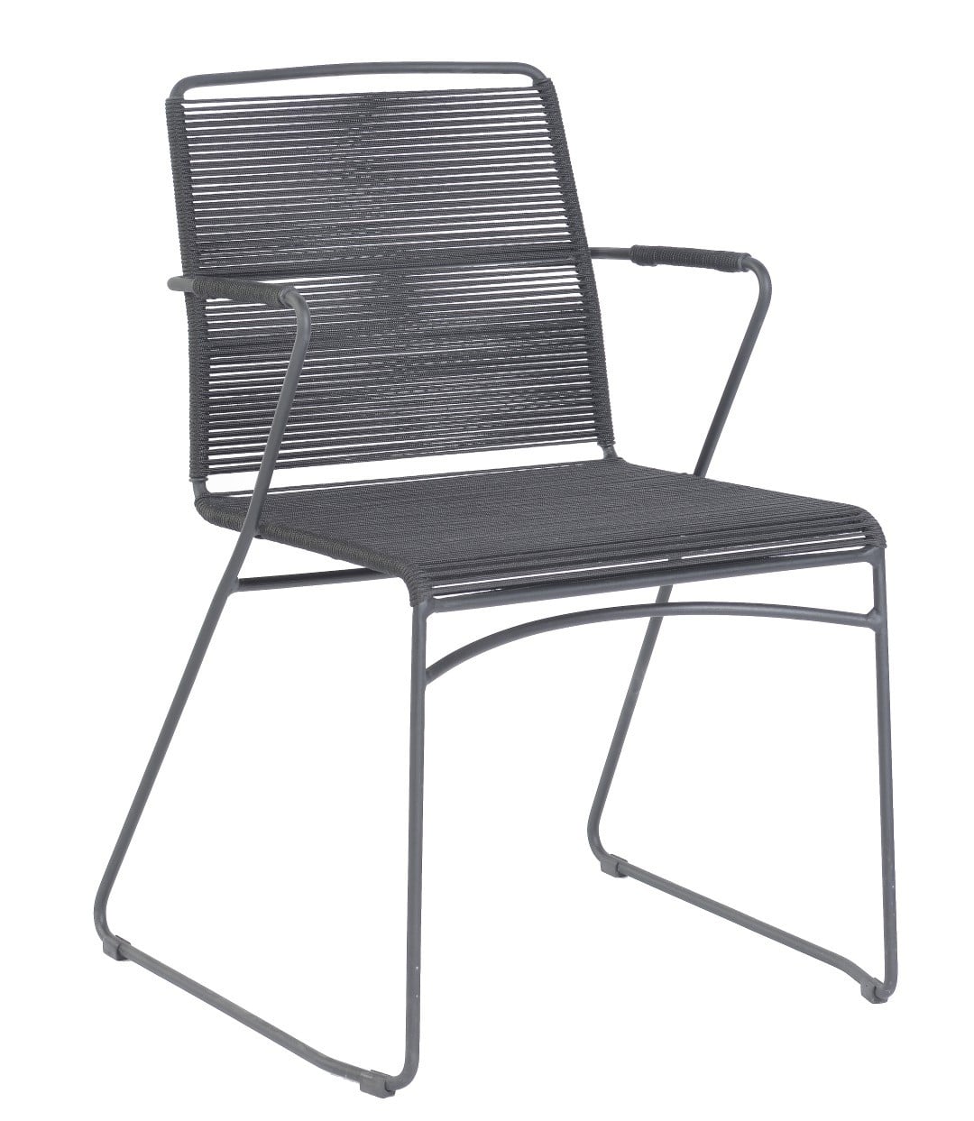 Jason stoel lava - Max luuk