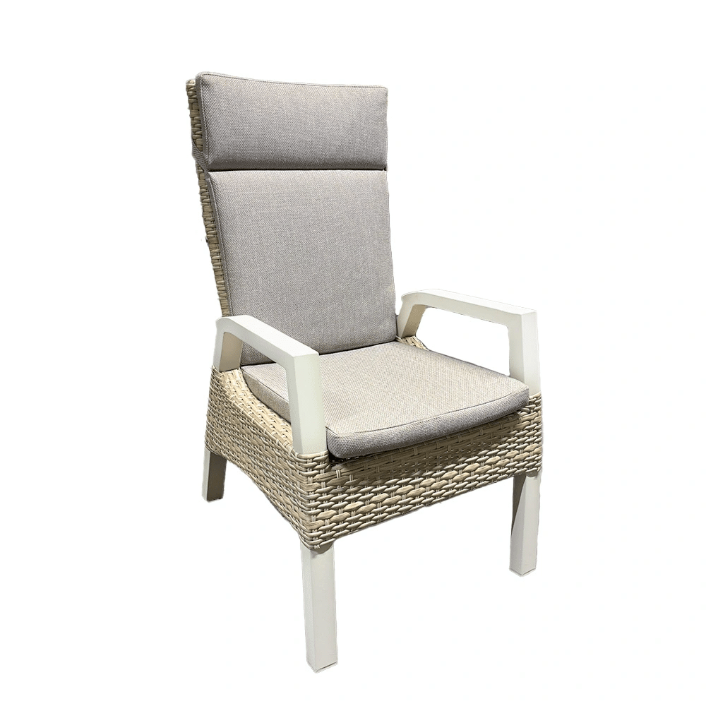 Labrousse Tuinstoel Verstelbaar - Latte Trestino - Trestino